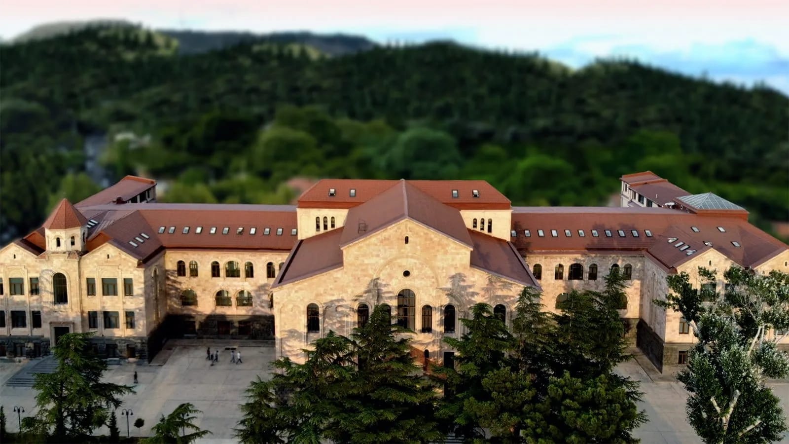 MBBS in Georgia