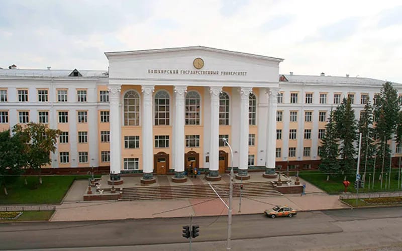 MBBS in Russia