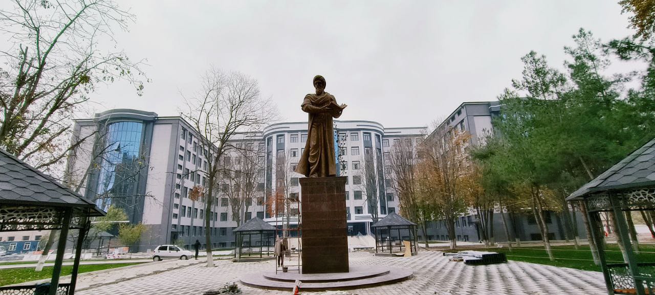 MBBS in Uzbekistan